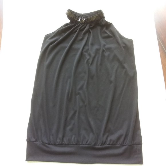 Black Envi top medium - Picture 5 of 6